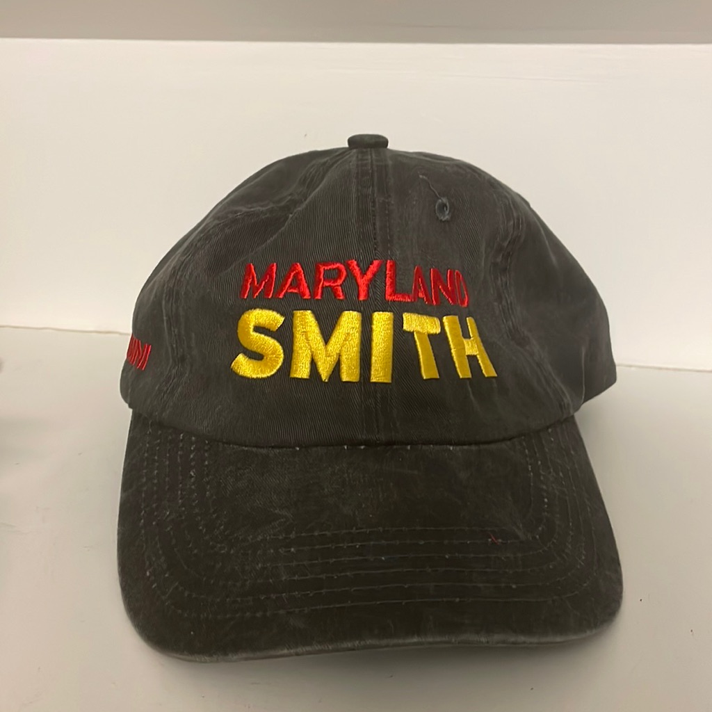 Umd Hat
